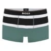 BOSS Trunk Stripe (1-St) Mit Markantem BOSS-Logo