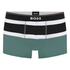 BOSS Trunk Stripe (1-St) Mit Markantem BOSS-Logo