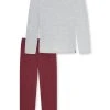 Schiesser Pyjama Schlafanzug 2 Schiesser Pyjama Schlafanzug -Zimmerli Geschäft 76f04f28 24c2 5e90 920e 1b1e186f3eb8
