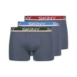 Skiny Boxershorts (3-St)