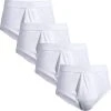 Erwin Müller Slip Herren-Slip 4er-Pack (4-St) Feinripp Uni -Zimmerli Geschäft 78200139 c1e4 5598 95d3 2fc8246a08c4