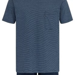 Ammann Pyjama Baumwolle