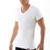 Albert Kreuz Unterhemd Shape V-Neck Kurzarm (kein Set, Kein Set)