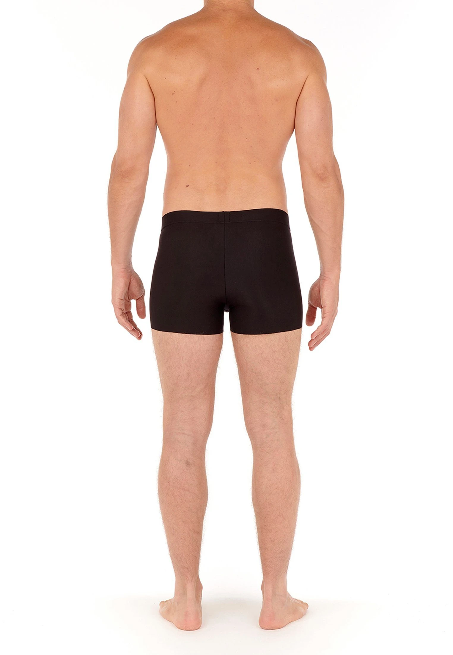 Hom Retro Pants Comfort Boxer Briefs 'Natural Clean Cut' (1-St) 5 Hom Retro Pants Comfort Boxer Briefs 'Natural Clean Cut' (1-St) – Bild 3