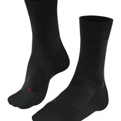 FALKE Laufsocken RU4 Light Performance (1-Paar) Mit Schneller Rücktrocknung