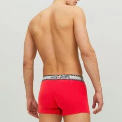 Jack & Jones Boxershorts JACSKYLER TRUNKS 5 PACK (Packung, 5-St) 16 Jack & Jones Boxershorts JACSKYLER TRUNKS 5 PACK (Packung, 5-St) -Zimmerli Geschäft 793187ac 6f07 5bd1 a008 9b62d30263e3