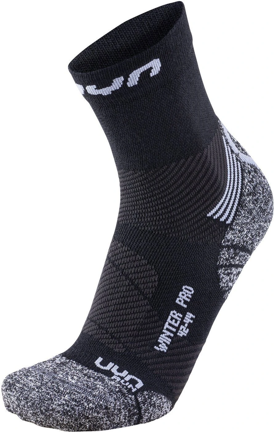 UYN Laufsocken UYN MAN WINTER PRO RUN SOCKS 7 UYN Laufsocken UYN MAN WINTER PRO RUN SOCKS – Bild 5