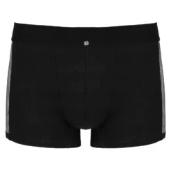 Obsessive Boxershorts Boxershorts - Schwarz -Zimmerli Geschäft 7988e5b5 81ed 5a1e ad36 a3f36a191b48