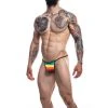 CUT4MEN Minislip CUT4MEN - Briefkini Rainbow S - XL -Zimmerli Geschäft 79b76fc0 f81b 47cf b1f1 d494e32796d7