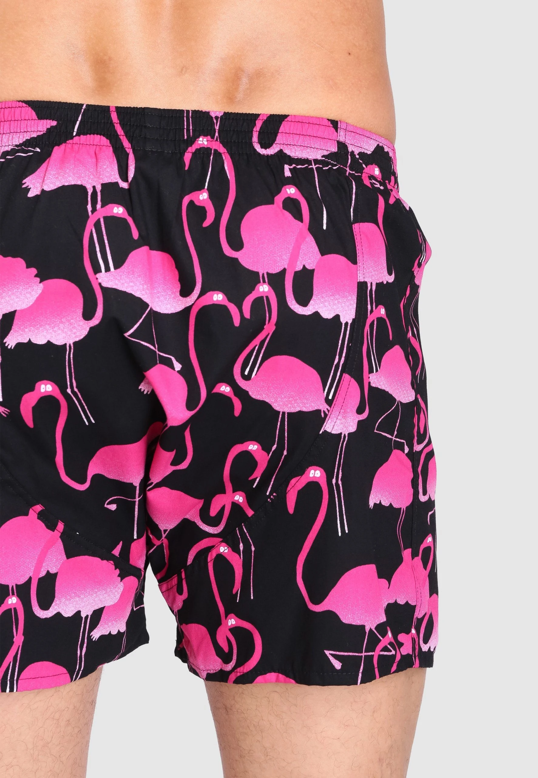 Lousy Livin Boxershorts Flamingo Mit Trendigem Flamingo-Print 7 Lousy Livin Boxershorts Flamingo Mit Trendigem Flamingo-Print – Bild 5