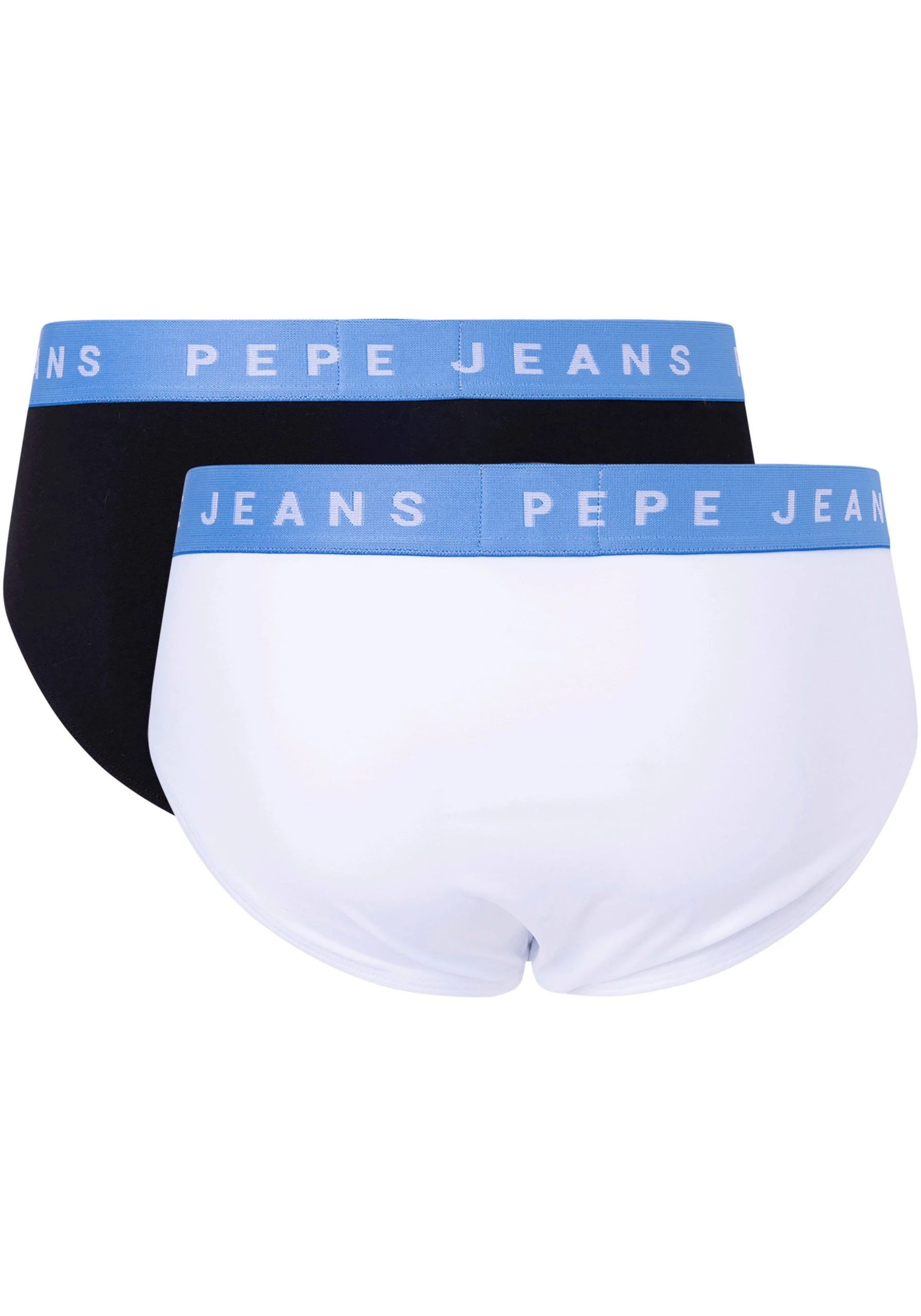 Pepe Jeans Slip (Packung, 2-St) 4 Pepe Jeans Slip (Packung, 2-St) – Bild 2
