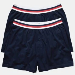 JP1880 Boxershorts Midpants FLEXNAMIC® 2er-Pack Unterhose (2-St) -Zimmerli Geschäft 7a4cbac1 3264 5699 a817 f5587b2b0651 scaled