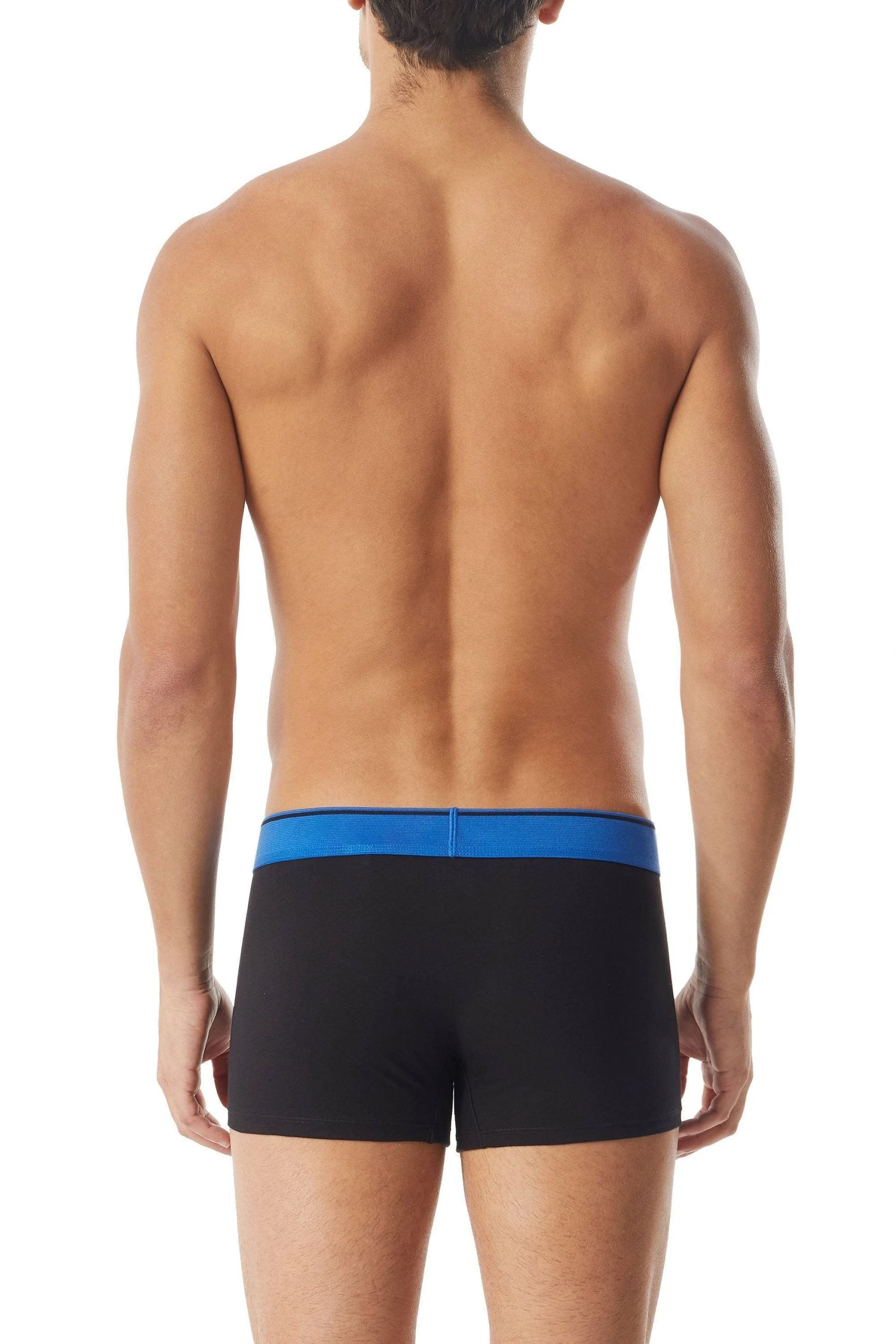 Diesel Boxer Herren Boxershorts 3 Pack - UMBX-DAMIENTHREEPACK 11 Diesel Boxer Herren Boxershorts 3 Pack - UMBX-DAMIENTHREEPACK – Bild 9