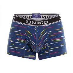 Mundo ÚNICO Retro Pants Mundo ÚNICO Ficus Boxer