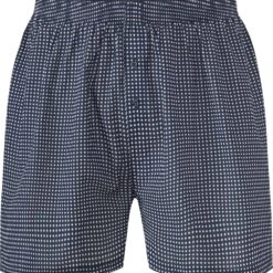 HENSON & HENSON HENSON&HENSON Boxershorts (Packung, 5er-Pack) Aus Reiner Baumwolle In Weitem Bequem-Schnitt -Zimmerli Geschäft 7ac228fb 8123 59d7 91b7 1694b3babeea