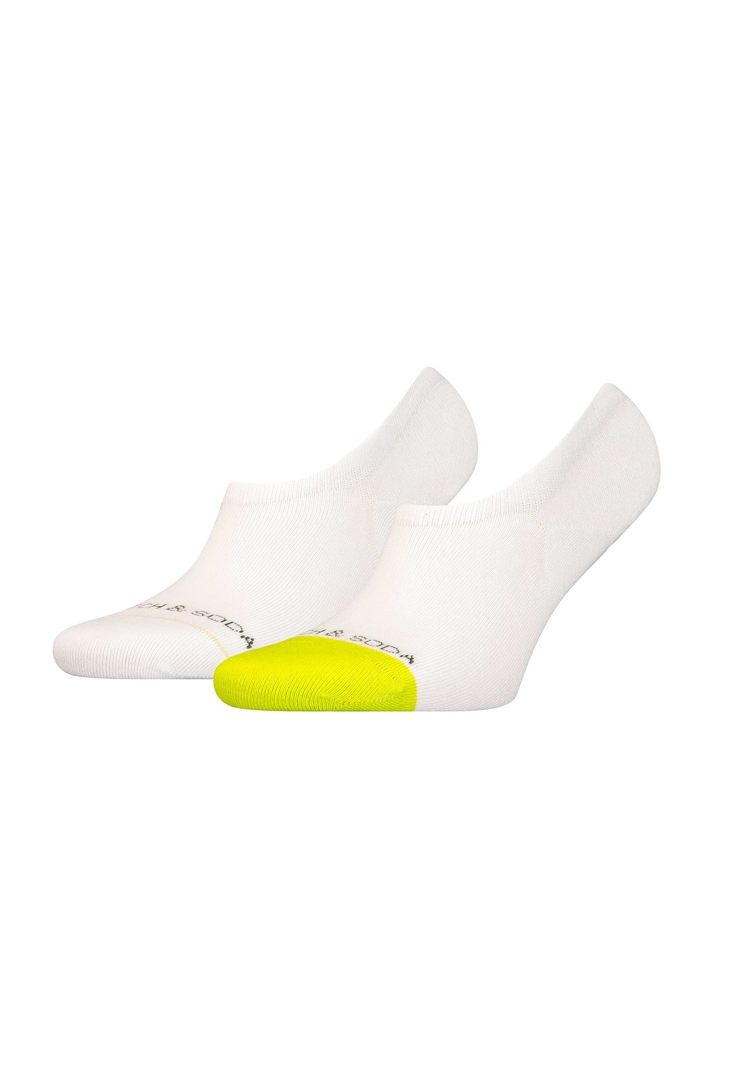 Scotch & Soda Kurzsocken SCSO Dip Toe FOOTIE Socks 2P (2-Paar) 3 Scotch & Soda Kurzsocken SCSO Dip Toe FOOTIE Socks 2P (2-Paar)