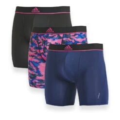 Adidas Sportswear Boxer Aeroready (3-St)