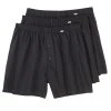 ADAMO Boxershorts 3er-Pack Boxershorts Große Größen Schwarz Adamo (Packung, 3-St., 3er-Pack) -Zimmerli Geschäft 7bb6d02a 775e 55f0 9ddb d90e209c191e