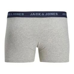 Jack & Jones Boxershorts JACCARLO TRUNKS 5er Pack (1-St) Mit Logo Webbund 12 Jack & Jones Boxershorts JACCARLO TRUNKS 5er Pack (1-St) Mit Logo Webbund -Zimmerli Geschäft 7bc09dd0 027a 5f7f a151 81a1f405c83f