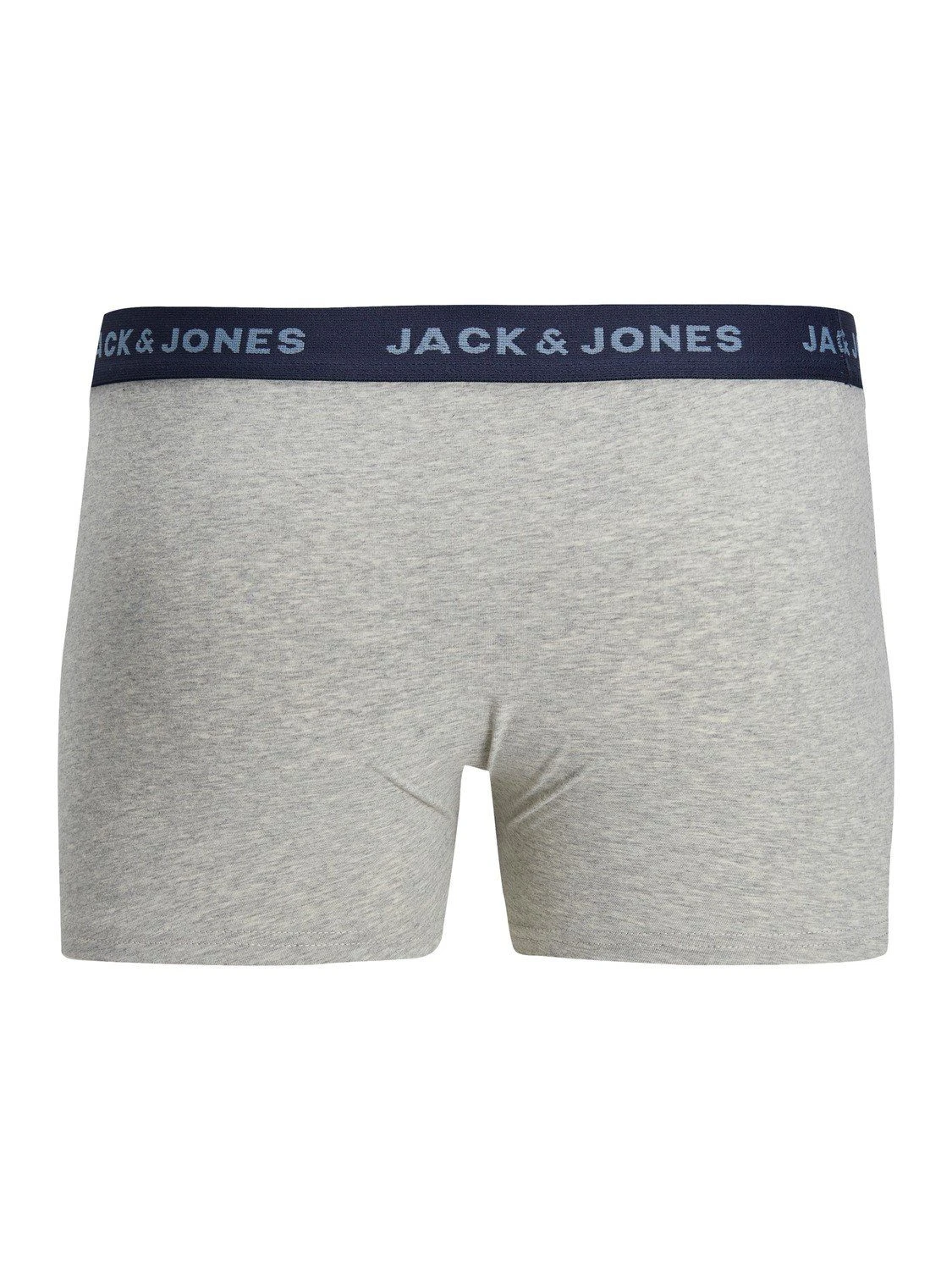 Jack & Jones Boxershorts JACCARLO TRUNKS 5er Pack (1-St) Mit Logo Webbund 6 Jack & Jones Boxershorts JACCARLO TRUNKS 5er Pack (1-St) Mit Logo Webbund – Bild 4