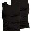 KUMPF Achselhemd 2er Sparpack Herren Achselshirt Single Jersey (Spar-Set, 2-St) Materialmix -Zimmerli Geschäft 7be9c5a9 21b7 5fa0 ba2e f09b2c719eba