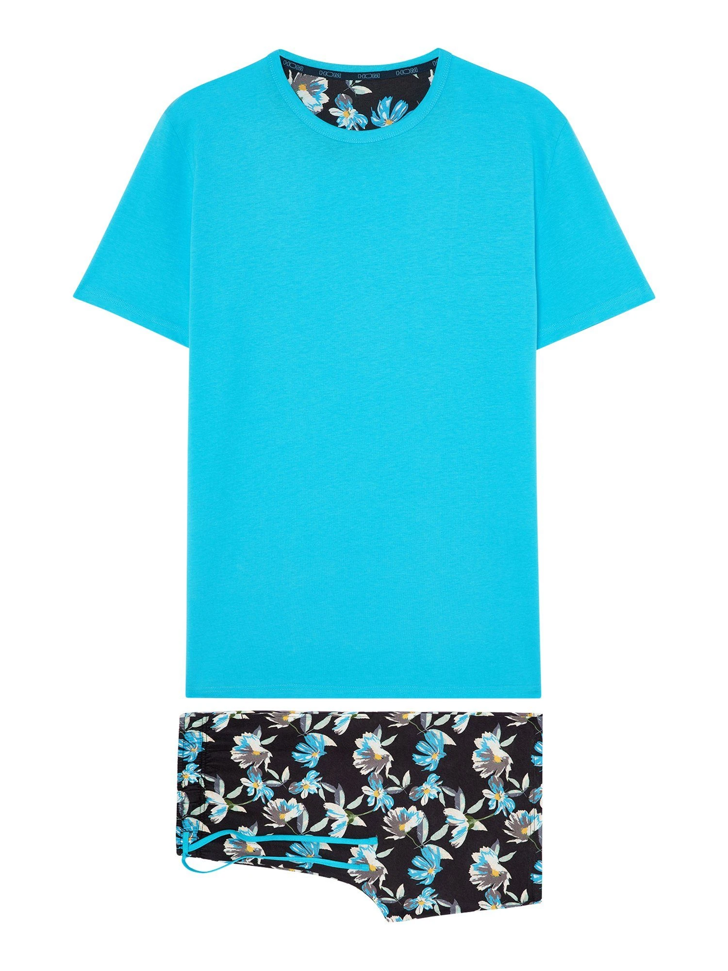 Hom Shorty Eden Roc 3 Hom Shorty Eden Roc