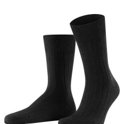 FALKE Socken Socken Teppich Im Schuh
