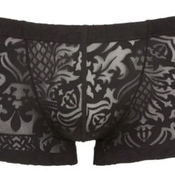 Svenjoyment Underwear Boxershorts Boxershorts Aus Transparenter Spitze -Zimmerli Geschäft 7cca2ce1 97be 592f 833b 3f79bbe7e947