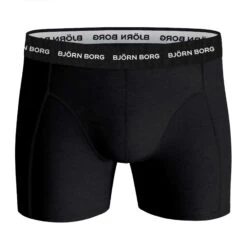 Björn Borg Boxer BJÖRN BORG Herren Boxershorts 3er Pack - -Zimmerli Geschäft 7cdb0a04 67b4 5a1b 8538 2a832aa8057e