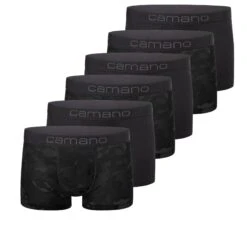 Camano Boxershorts Comfort Mit Nachhaltigerer Baumwolle (BCI) (6-St) Im Praktischen 6er-Pack -Zimmerli Geschäft 7cdc51ca 7d06 57d3 8721 e24535846203 scaled
