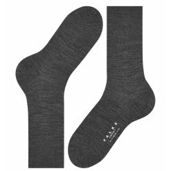 FALKE Basicsocken AIRPORT SOCKS -Zimmerli Geschäft 7cff6f0f e96c 5666 80bc eb779decacfc
