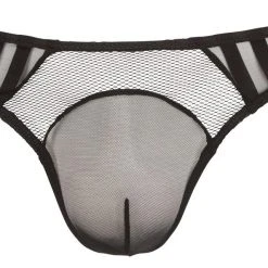 Svenjoyment Underwear Stringtanga Transparenter Männer String-Tanga -Zimmerli Geschäft 7d3c8da1 d94d 5949 b8cf d4b515ff5b08