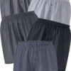 HENSON & HENSON HENSON&HENSON Boxershorts (Packung, 5er-Pack) Aus Reiner Baumwolle In Weitem Bequem-Schnitt 1 HENSON & HENSON HENSON&HENSON Boxershorts (Packung, 5er-Pack) Aus Reiner Baumwolle In Weitem Bequem-Schnitt -Zimmerli Geschäft 7d440053 7ced 5f99 8a64 88930cb867e9