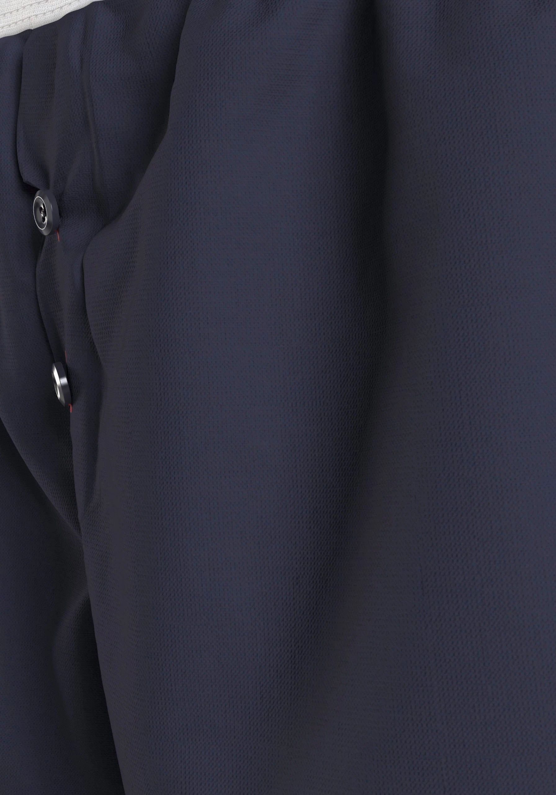 Tommy Hilfiger Underwear Boxer WOVEN BOXER Mit Tommy Hilfiger Logo-Elastikbund 7 Tommy Hilfiger Underwear Boxer WOVEN BOXER Mit Tommy Hilfiger Logo-Elastikbund – Bild 5