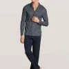CALIDA Pyjama Pyjama, Durchgeknöpft (2 Tlg) -Zimmerli Geschäft 7d926ed0 8c1f 5d42 806c 352f1c4550cc scaled
