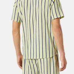 Schiesser Pyjama Story (Set, 2 Tlg) Pyjama - Baumwolle - -Zimmerli Geschäft 7d9ae93f bf67 5fdb 829d 3206b5bab098 scaled