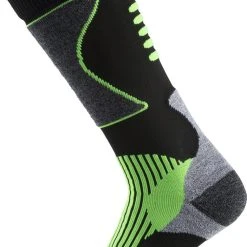 McKINLEY Funktionssocken Ux.-Strumpf New Nils MÉLANGE/NAVY.