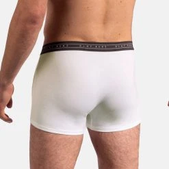 Olaf Benz Retro Boxer 2er Pack RED1010 Boxerpants (Spar-Set, 2-St) Retro Short / Pant - Baumwolle - Ohne Eingriff -Zimmerli Geschäft 7de6e2ff 8f8b 569c 8862 3412d39fa6b4 scaled