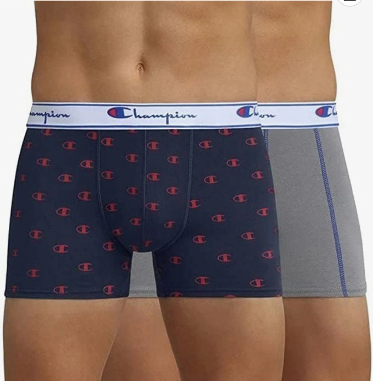 Champion Boxershorts BOXER CHAMPION 4 Champion Boxershorts BOXER CHAMPION – Bild 2