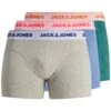Jack & Jones Boxershorts JACSUPER TWIST (3-St) Im 3er Pack
