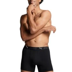 PUMA Boxer (Packung, 2-St) Mit Markenschriftzug Im Bund -Zimmerli Geschäft 7eb1b1ba 098a 5b10 878a 2dba52d25c4d scaled