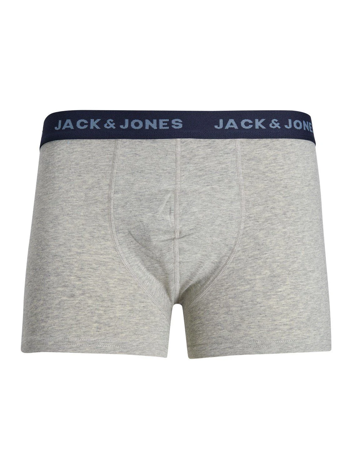 Jack & Jones Boxershorts JACCARLO TRUNKS 5er Pack (1-St) Mit Logo Webbund 5 Jack & Jones Boxershorts JACCARLO TRUNKS 5er Pack (1-St) Mit Logo Webbund – Bild 3