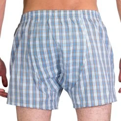 Sugar Pine Boxer Classic Check -Zimmerli Geschäft 7f15d647 d6e8 59d1 a38b 4e286be6db90