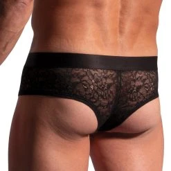 MANSTORE Slip MANSTORE M2231 Cheeky Brief -Zimmerli Geschäft 8009d51a dd9a 42e7 9ca8 3b5e2925696f