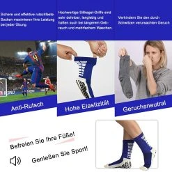 Jormftte Neoprensocken Rutschfeste Socken, Rutschfeste Socken, Yoga -Zimmerli Geschäft 8185d8b8 1fe9 4396 9b1c 911093010872