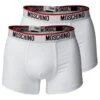 Moschino Boxer Herren Shorts 2er Pack - Pants, Unterhose, Cotton 1 Moschino Boxer Herren Shorts 2er Pack - Pants, Unterhose, Cotton -Zimmerli Geschäft 834d08c0 c594 5cc9 8fe6 aa53bd1c3af3