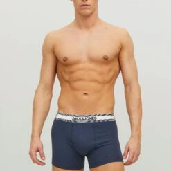 Jack & Jones Boxershorts JACSKYLER TRUNKS 5 PACK (Packung, 5-St) 14 Jack & Jones Boxershorts JACSKYLER TRUNKS 5 PACK (Packung, 5-St) -Zimmerli Geschäft 839ad5de f18e 57de bbc2 f087ad2aefb3