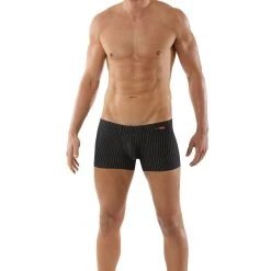 Albert Kreuz Boxershorts Eng Anliegend Atmungsaktiv (1-St) 9 Albert Kreuz Boxershorts Eng Anliegend Atmungsaktiv (1-St) -Zimmerli Geschäft 83c636ce 8d4a 501a 9ef6 30f43cec52f7