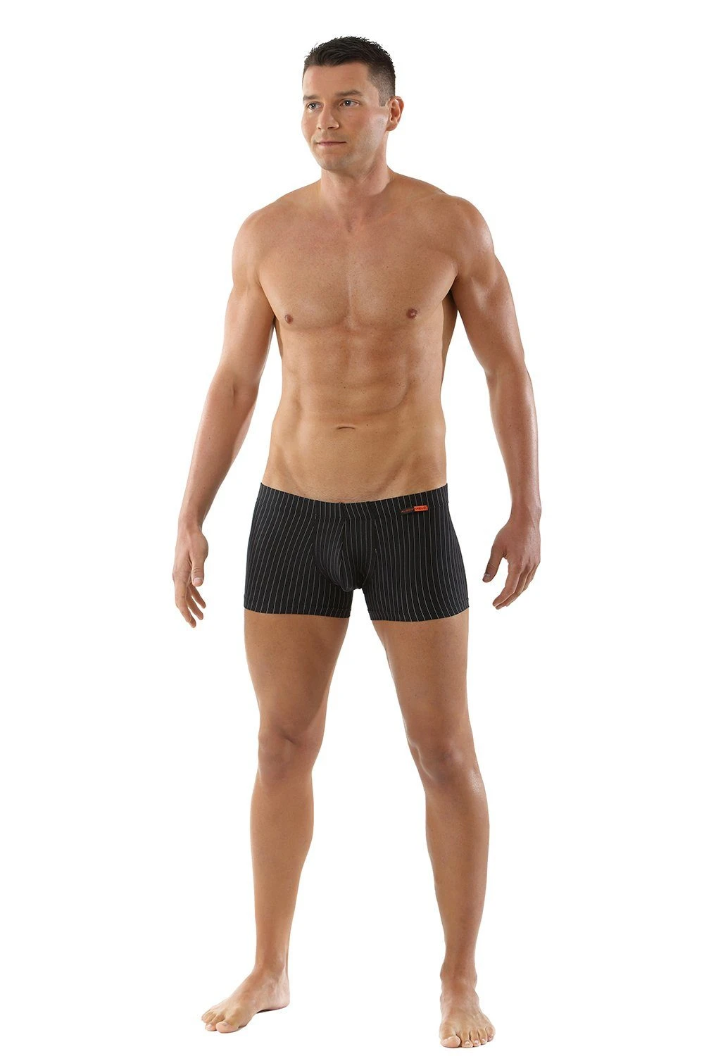 Albert Kreuz Boxershorts Eng Anliegend Atmungsaktiv (1-St) 5 Albert Kreuz Boxershorts Eng Anliegend Atmungsaktiv (1-St) – Bild 3