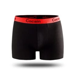 Cocain Underwear Boxershorts Herren Boxershorts Logoschriftzug Am Bund (5-St., 5er-Pack) Spitzenqualität Aus Europa -Zimmerli Geschäft 848182bf 38cb 4c65 8d8d 467a5ea8ac90 scaled